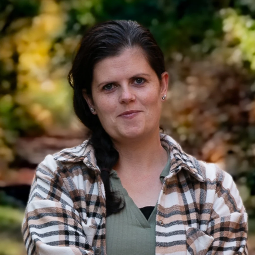 Fotograaf Franka uit Uden Areca Fotografie